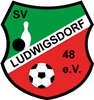 Wappen SV Ludwigsdorf 48