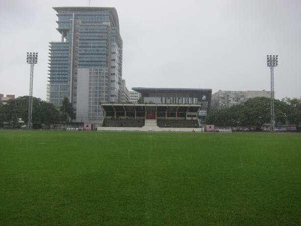 Rangsit University Stadium - Pathum Thani