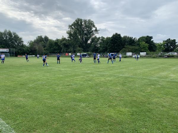 Sportanlage Schauernheim - Dannstadt-Schauernheim