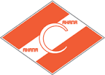 Wappen ehemals FC Spartak Anapa  21309