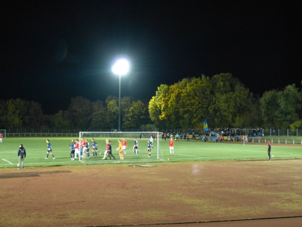 Sportzentrum Glockenspitze - Altenkirchen/Westerwald