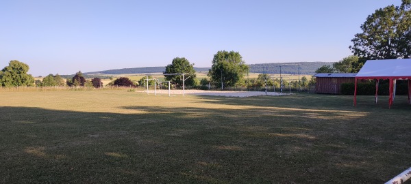Sportplatz Barfelde - Gronau/Leine-Barfelde 