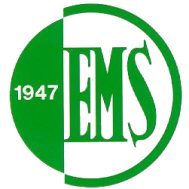 Wappen SV EMS (Eendracht Maakt Sterk) diverse  55127