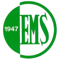 Wappen SV EMS (Eendracht Maakt Sterk) diverse