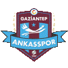 Wappen Gaziantep Ankasspor