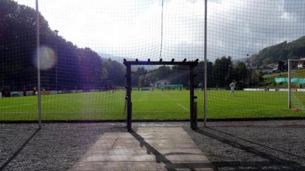 Hoppecketalstadion - Willingen/Upland