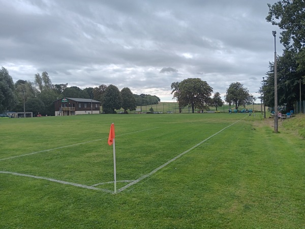 ASB Grünlandsportpark - Bobitz