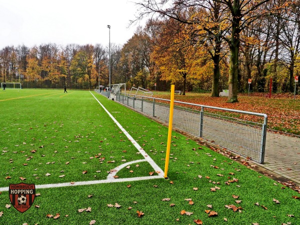Sportpark Sentruper Höhe Platz 3 - Münster/Westfalen-Sentrup