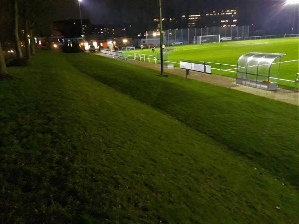 Roj-Stadion - Dortmund-Nordmarkt