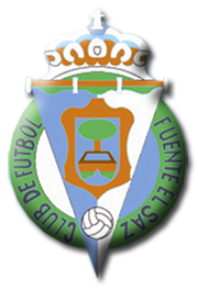 Wappen CF Fuente el Saz