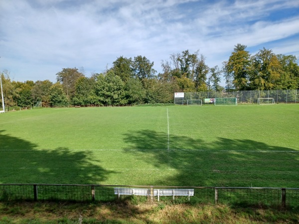 Sportplatz Bermbach - Weilburg-Bermbach
