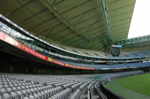 Marvel Stadium - Melbourne