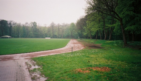 Löhsportplatz - Bremen-Blumenthal