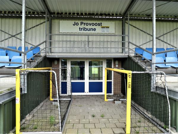 Sportpark Oosterloo - Veere-Domburg