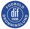 Wappen Dronninglund IF   96089