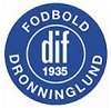 Wappen Dronninglund IF   96089