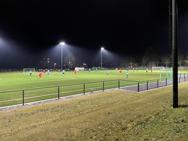 Bezirkssportanlage Venn Platz 2 - Mönchengladbach-Venn