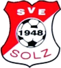 Wappen SV Eintracht Solz 1948