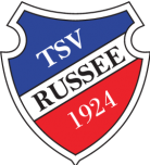 Wappen TSV Russee 1924 diverse  67325