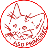 Wappen ASD Primoreč 1966