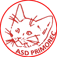 Wappen ASD Primoreč