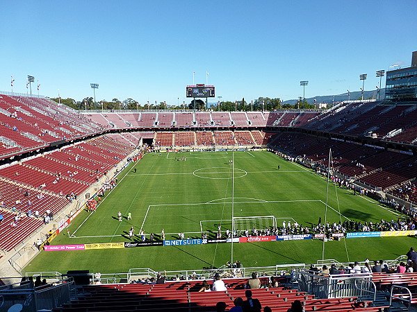 Stanford Stadium - Stanford, CA