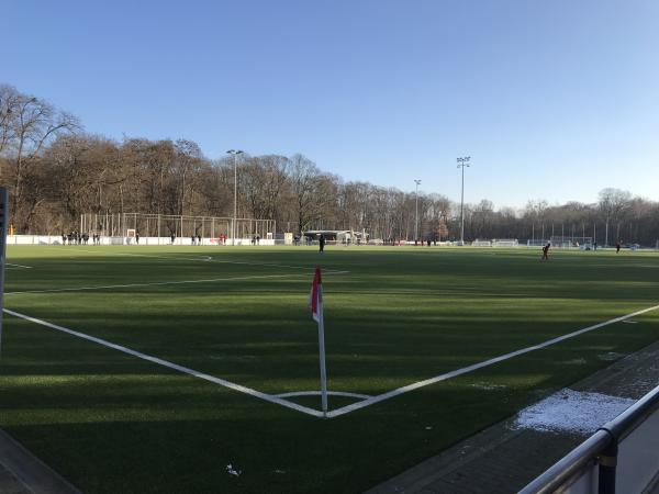 RheinEnergieSportpark Platz 4 - Köln-Sülz