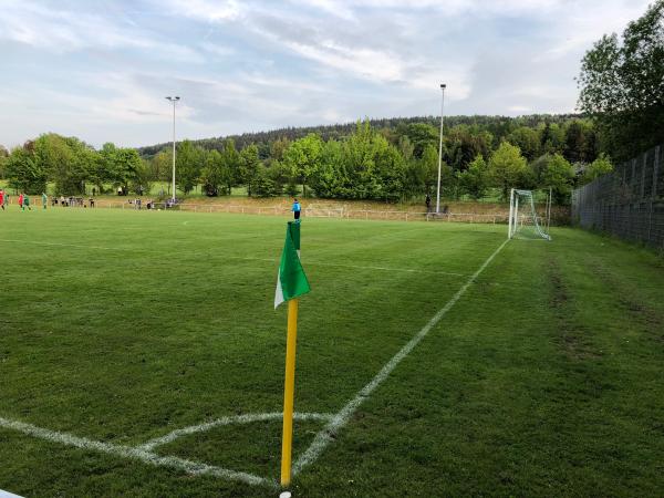 Sportanlage Wilthen - Wilthen