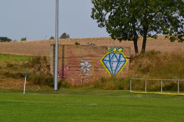 Sportplatz Beyendorf - Madgeburg-Beyendorf