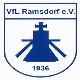 Wappen VfL Ramsdorf 1936  17316