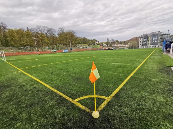 Stadion Shkolyar zapasne pole - Lviv Stadion Shkolyar zapasne pole - Lviv