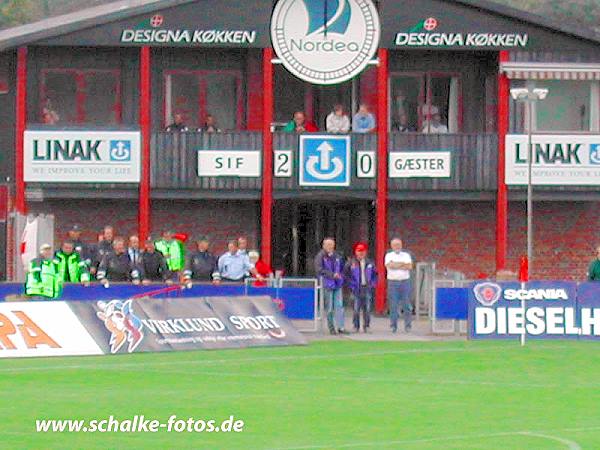 Mascot Park - Silkeborg