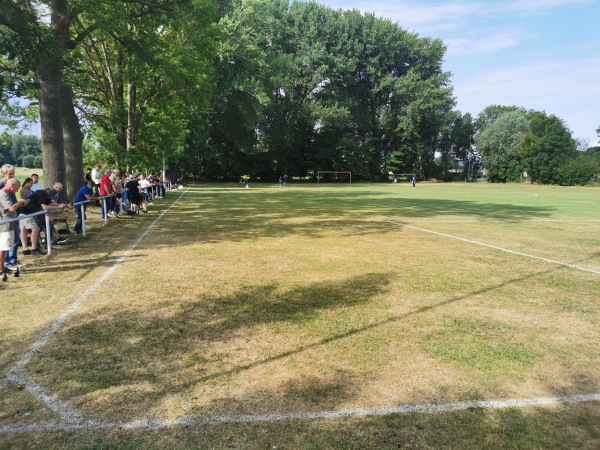 Sportplatz Bornum - Börßum-Bornum