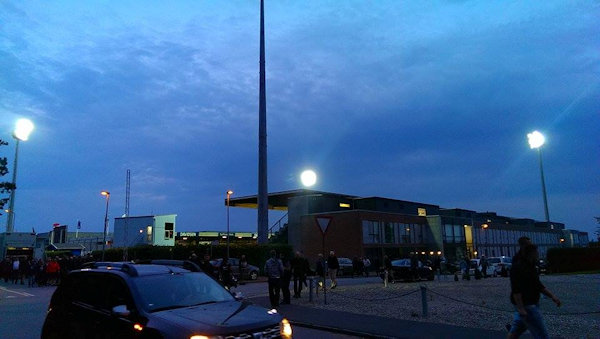Sydbank Park - Haderslev