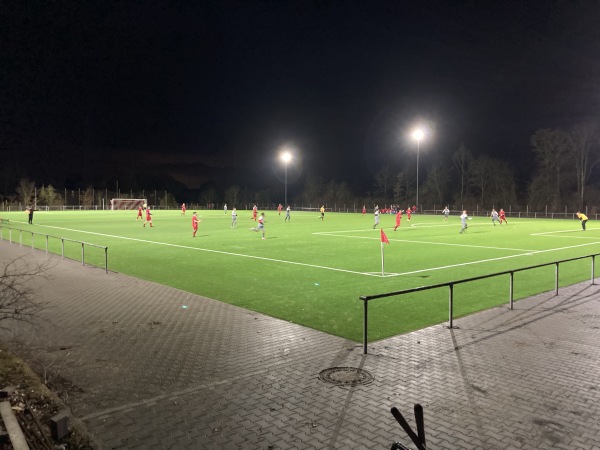 Rudi-Hufnagel-Sportanlage Platz 2 - Freigericht-Altenmittlau