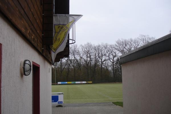 Sportplatz Kettelböttel - Möhnesee-Völlinghausen