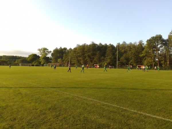 Krandelstadion C-Platz - Wildeshausen Krandelstadion C-Platz - Wildeshausen