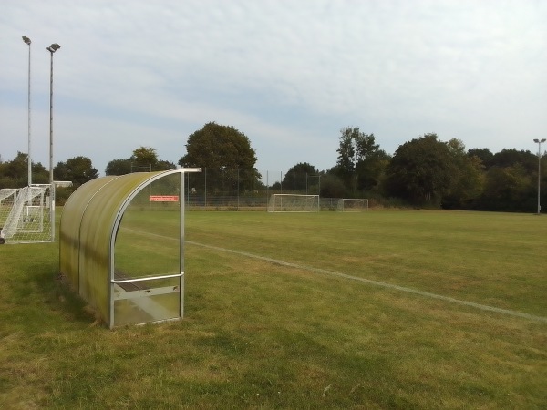 Sportanlage am Bärenkrug C-Platz - Molfsee