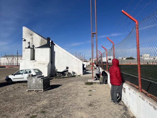 Estadio Hernán Egurza - Puerto Madryn