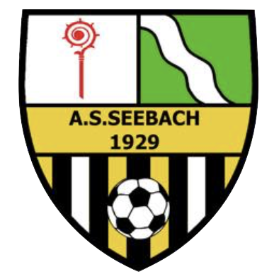 Wappen ehemals AS Seebach