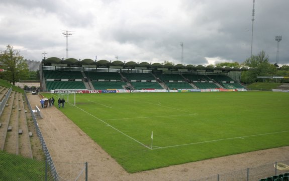 Gladsaxe Stadion - Søborg