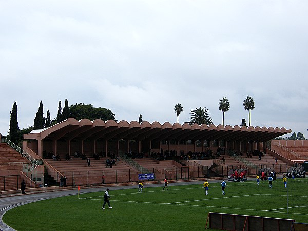 Stade El Harti - Marrakech