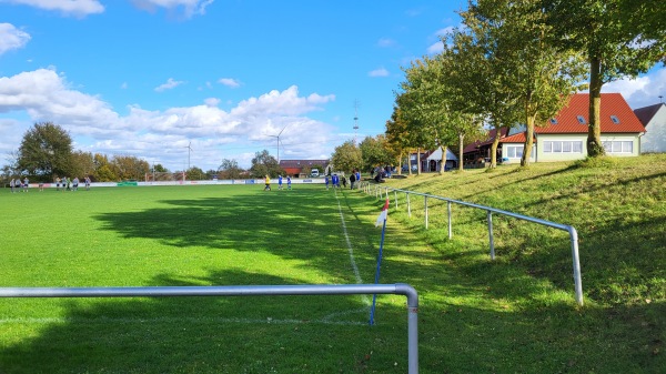 Haardtstadion - Adelshofen/Mittelfranken