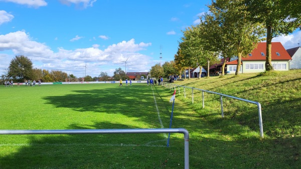 Haardtstadion - Adelshofen