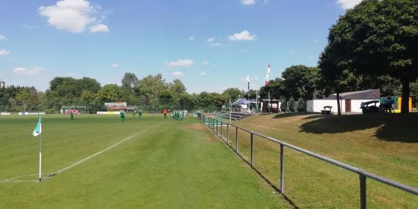 Sportanlage In den Königswiesen - St. Ingbert-Rohrbach