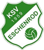 Wappen KSV Eschenrod 1959