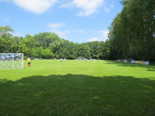 Sportplatz Am See - Zarrentin/Schalsee