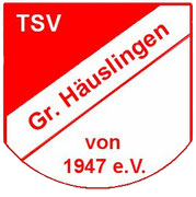 Wappen TSV Groß Häuslingen 1947