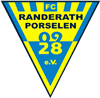 Wappen FC Randerath/Porselen 09/28 II