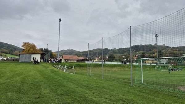 Sportanlage Zeckendorf Platz 2 - Scheßlitz-Zeckendorf